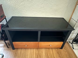 Entertainment Center