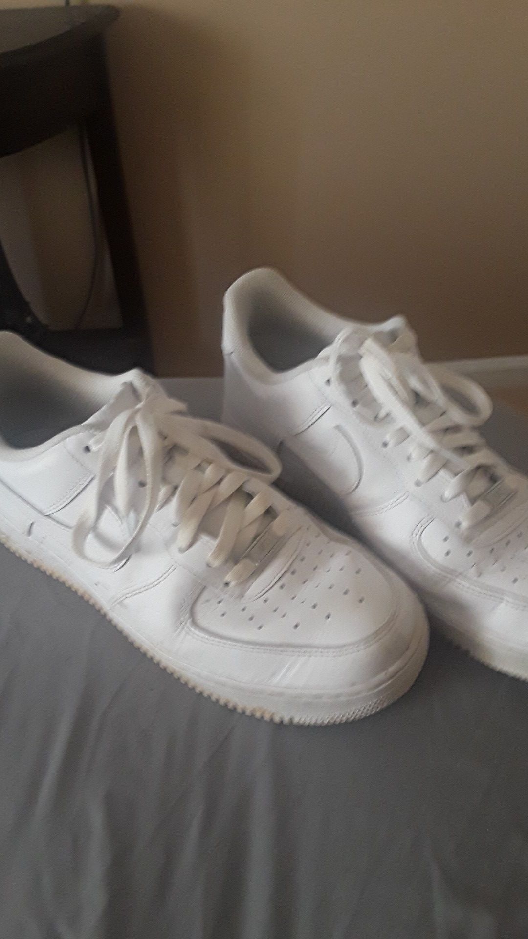 Air force 1 size 9 1/2