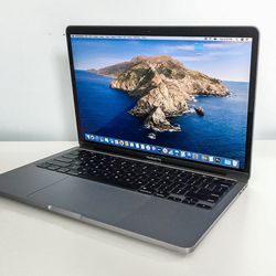 MacBook Pro 13 