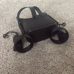 Oculus Quest 1 Headset