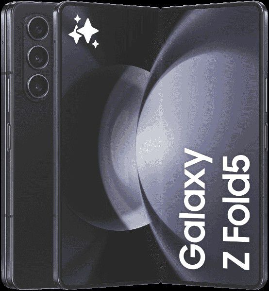 Samsung Galaxy Z Fold 5 Unlocked
