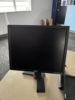Dell Monitors 