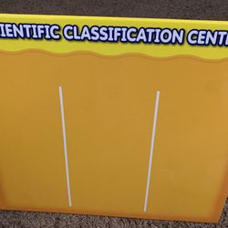Science Method Game For kids