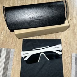 Burberry Shades 