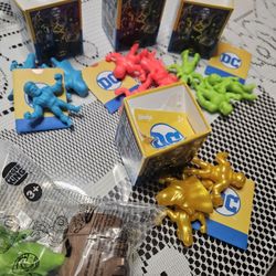 Mcdonalds Happy Meal Toys