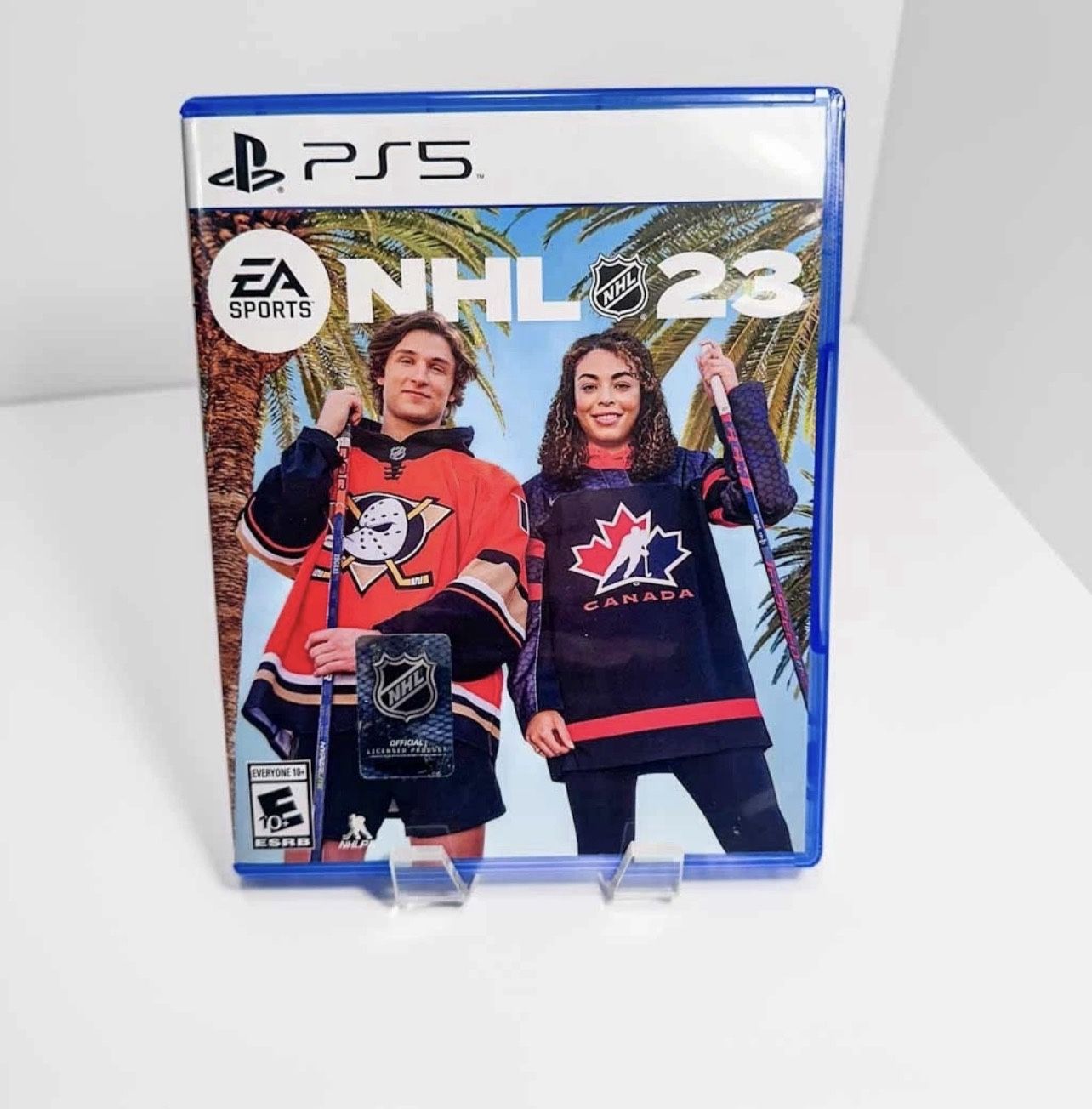 NHL 23 - Sony PlayStation 5
