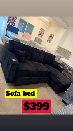Sofa Bed 