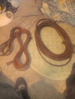 3. Welding Hoses With 1 Cutting Tourch. 30 For Every Thing Firm