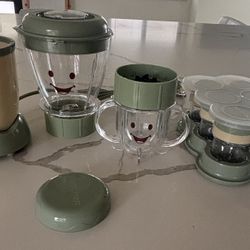 Baby Nutribullet