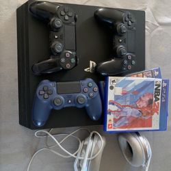Ps4 Pro
