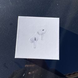 New Unopened Airpod Pros 