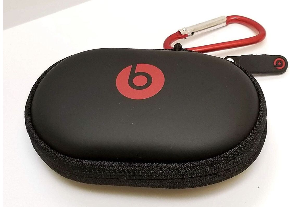 BEATS EARBUDS CASE