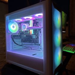 Skytech Gaming Chronos3 i7-14700F, 32GB , 1TB SSD  Skytech Gaming Chronos3 i7-14700F