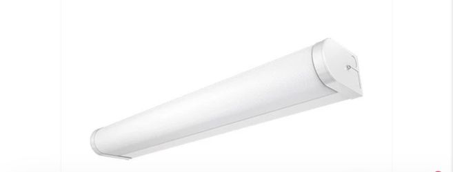 4' LED Linear Wall Bracket LED Lights