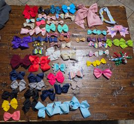 Bow Bundle