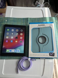Apple iPad Air Tableta