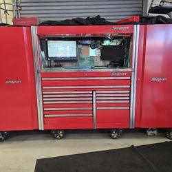 Snap On Epiq Series Tool Box