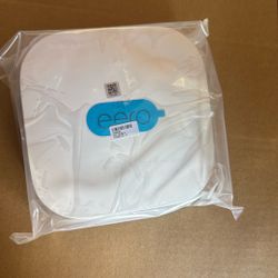 Eero Pro 6e