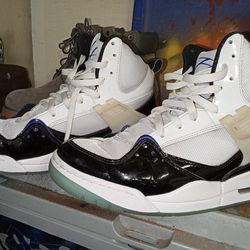 Jordans