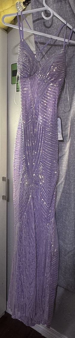Dress For Prom / Party Elegant