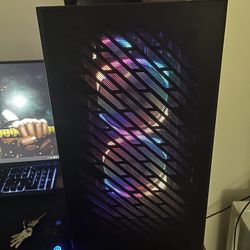 Cyberpower PC