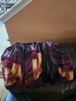 New womens Worthington skirt