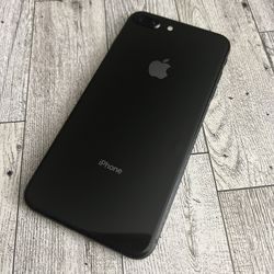 iPhone  8 Plus (64GB)UNLOCKED /DESBLOQUEADO For All Carriers 