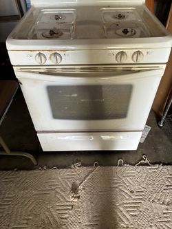 Stove