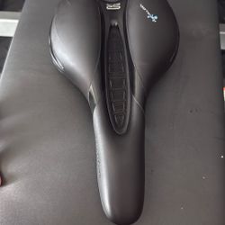 Selle Royal Respiro Moderate Men's Saddle  bike seat 