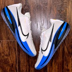 Brand New Nike GT Cut “White Photo Blue” Men’s Size 11