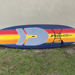 Wave storm Paddleboard
