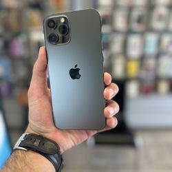iPhone 12 Pro Max 256GB