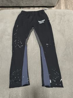 Gallery Dept Sweatpants SIZE L