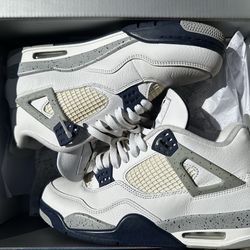 Jordan 4