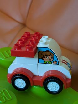Lego Duplo