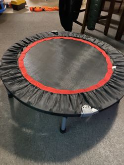 Exercise Trampoline
