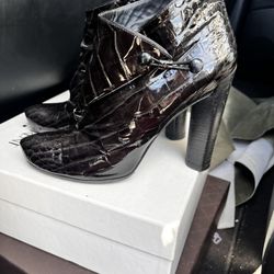 Designer Shoe Haul