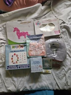 Baby Items