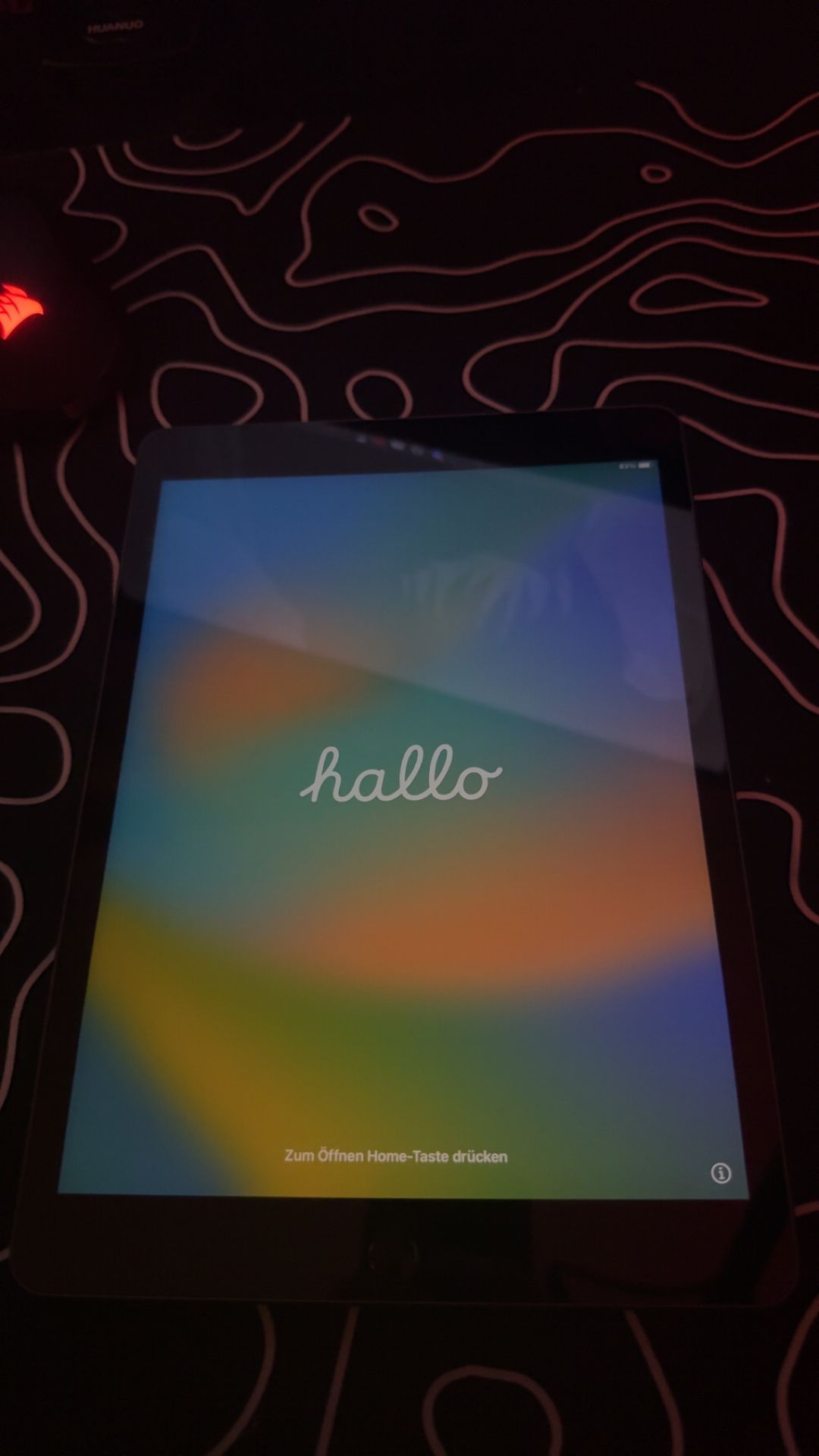 Ipad 9th generation