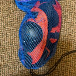 Kids Safety Knee Guards