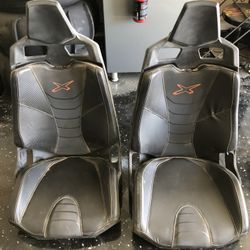 Can Am Seats