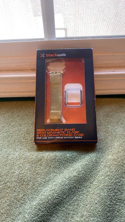 Apple Watch Bands