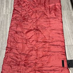 Sleeping Bags 2