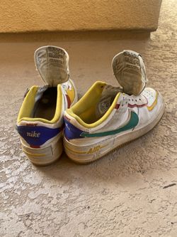 Women’s Nike Air Force 1