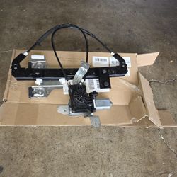 Glass Window Elevator 