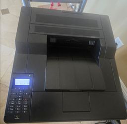 DELL C2660DN PRINTER
