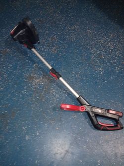 Weed Wacker $15
