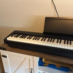 Roland FP-30x 88 Key Digital Black Piano