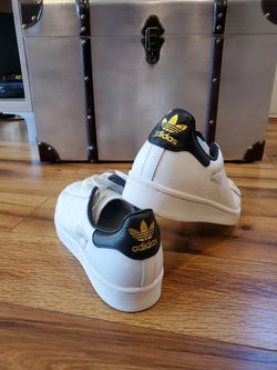 ADIDAS STAN SMITH SUPERSTAR SHANGHAI