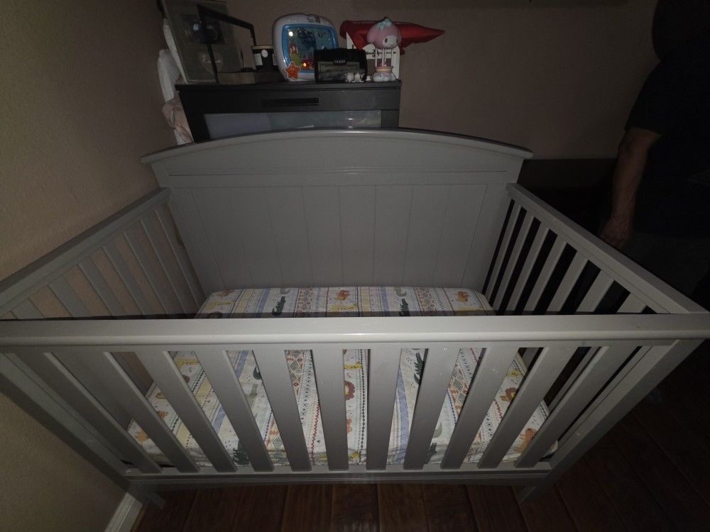 Crib